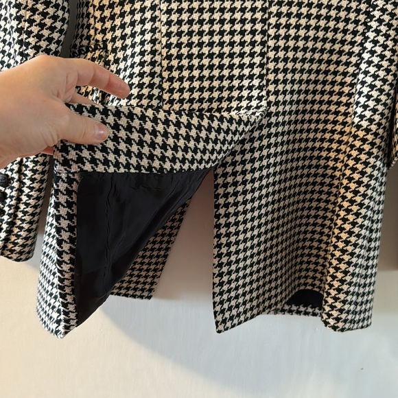 Smythe houndstooth blazer - Picture 6 of 6
